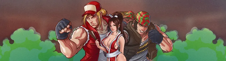 KOFXV