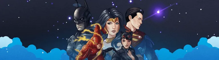 Injustice Battle