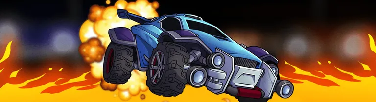 Rocket League. RLCS. Paris Major. Winner