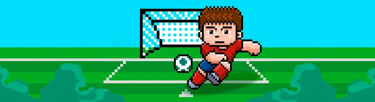 Soccer League