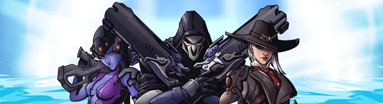 Overwatch. Champions Series. Champions Clash